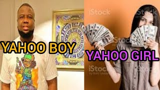 How To Become A Successful Yahoo Boy Or Girl.