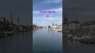 Limat Zürich 🇨🇭