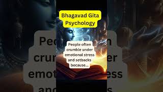 Bhagavad Gita Facts for Life | #krishna #isckon #bhagavadgita #dharma #hinduscripture