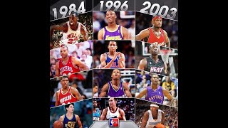 Qual foi o maior Draft da história da NBA?