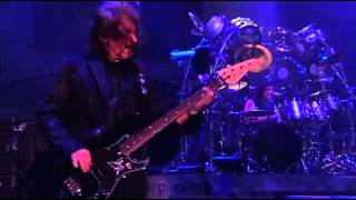 Heaven & Hell 30 years - Neon Nights - Live in Europe 2009