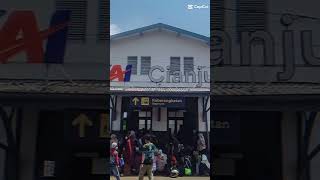 stasiun cianjur Sr=Sesuai Request