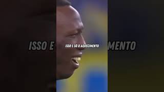 Quando o Treinador Fala