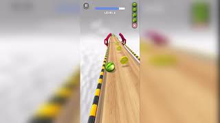 Going Balls #5 All Levels Gameplay Walkthrough Android ios ⚽️ 🏀 🏈 ⚾️ 🎱 💥 🔴 🌈 ⭕