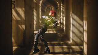 Lindsey Stirling Ft. Elle King - The Upside