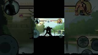 Shadow fight edit capcut  #youtubeshorts #shadowfight2 #viral #gaming #gameplay #video