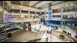 Dolmen Mall Karachi | The Best Mall in Karachi 2019