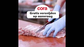 cora - Huisbereid - Beenhouwerij