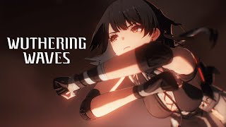 Wuthering Waves Official Release Trailer | Waking of a World