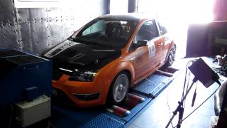 Ford Focus ST225 @ PromotoR