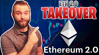 Will Ethereum 2.0 Be Unstoppable? | The Truth