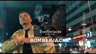 Bomberjacke [Free] Nostalgic Melodic Asche x Genetikk November Regen Type Beat prod. by Crimgoo