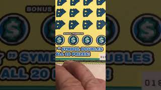 $80 Florida lottery Scratch Off Tickets