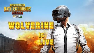 ROAD TO ACE | NIGHT CHILL STREAM | PUBG MOBILE LIVE