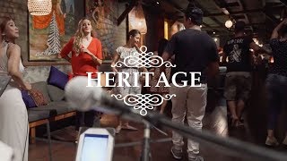 Heritage - Balishoot - Video Production