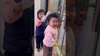 How cutee😍|Chinese baby|#worldcutestbaby#subscribe#like #explore#viral#travel#china#innocent#cute