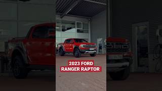 GÖRDÜGÜM EN İYİ FORD RANGER V6 #shorts