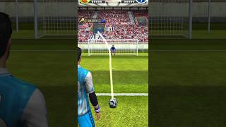 MG.Gaming17183  - Slide GoalKeeper in Goals.           #shorts #football