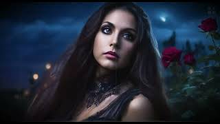 Black Roses(Vampire Kiss)- Blutengel ( Ai Fan Video)