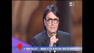 Renato Zero - Cercami Live Assisi - #RenatoZero