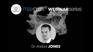 ¿Como usar maxgraft® de manera efectiva en defectos pre y periimplantarios?