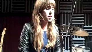 CosmoGirl Interviews Serena Ryder: Part 3