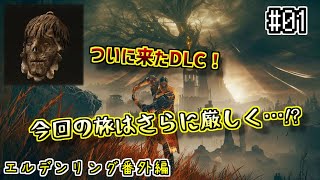 【エルデンリングDLC】その01 被ダメージ2倍！ディーディカ縛りで影の地を制覇する 【ゲーム実況】