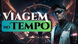 Viagem no Tempo - Casos Inexplicáveis que Vão te Surpreender