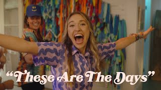 Lauren Daigle - These Are The Days 