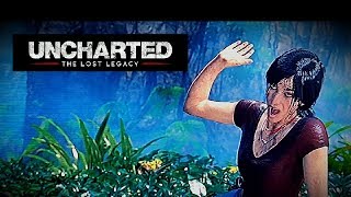 uncharted lost legacy part 2