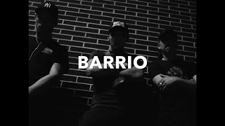 [FREE] Morad x PNL x Beny Jr Type Beat "BARRIO"