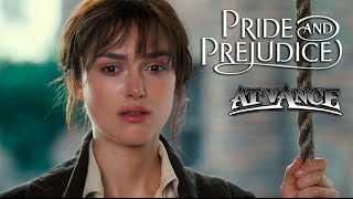 The winner takes it all - At Vance (Pride and prejudice)