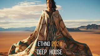 Billy Esteban - Desert Music (Ethno Deep House Mix 2024) Vol.9