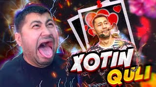 XOTIN QULI 🔶 FEZOT 🔶 PRIKOL VAZIYATLAR