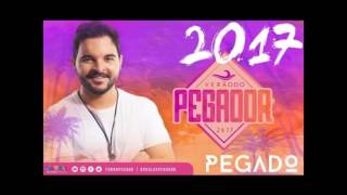 FORRO PEGADO - VERÃO 2017 - CD PROMOCIONAL (( REPERTÓRIO NOVO ))