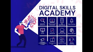 Digital Skills Academy