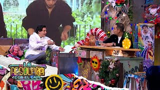 ¡Robe Grill llega con su gran sazón a divertirse en grande! | La Resolana con El Capi