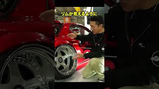 #Shorts オートサロン2024☆MAZDA RX-7 Part2