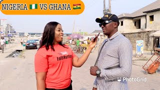 What Nigerians Think Of Ghana And Ghanians Will Shock You