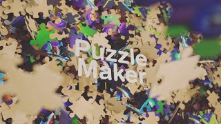 Puzzle Maker v1.0.0 for 3dsMax