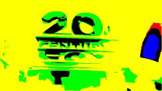 (REQUESTED) 20th Century Fox Logo 2009 Effects in G-Major 6