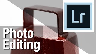 FAST PHOTOGRAPHY EDITING (Time Lapse) - Cowbell Studio Product Photography