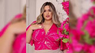 Curvy haul 🇺🇸 Fashion ideas | Try on haul |Fashion style | curvy model || Curvy model plus size