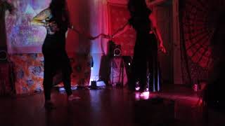 Shamanic Dance Fusion   - Cultural Gathering - The Nuthaus