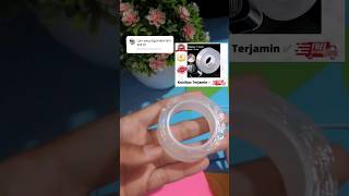 nano tape kak #diycrafts #shortvideo #shortsvideo #origamicraft #crafts