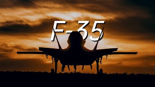 F-35 phonk edit