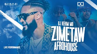 Dj Kerim Mb Zimetaw Afrohouse 2024  (official Video)