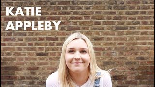 Katie Appleby | Camp America Vlogger