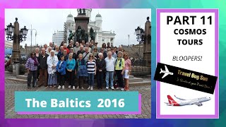 The Baltics PART 11