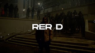 Ninho x SDM x Werenoi Type Beat "RER D" || Instru Rap by Kaleen